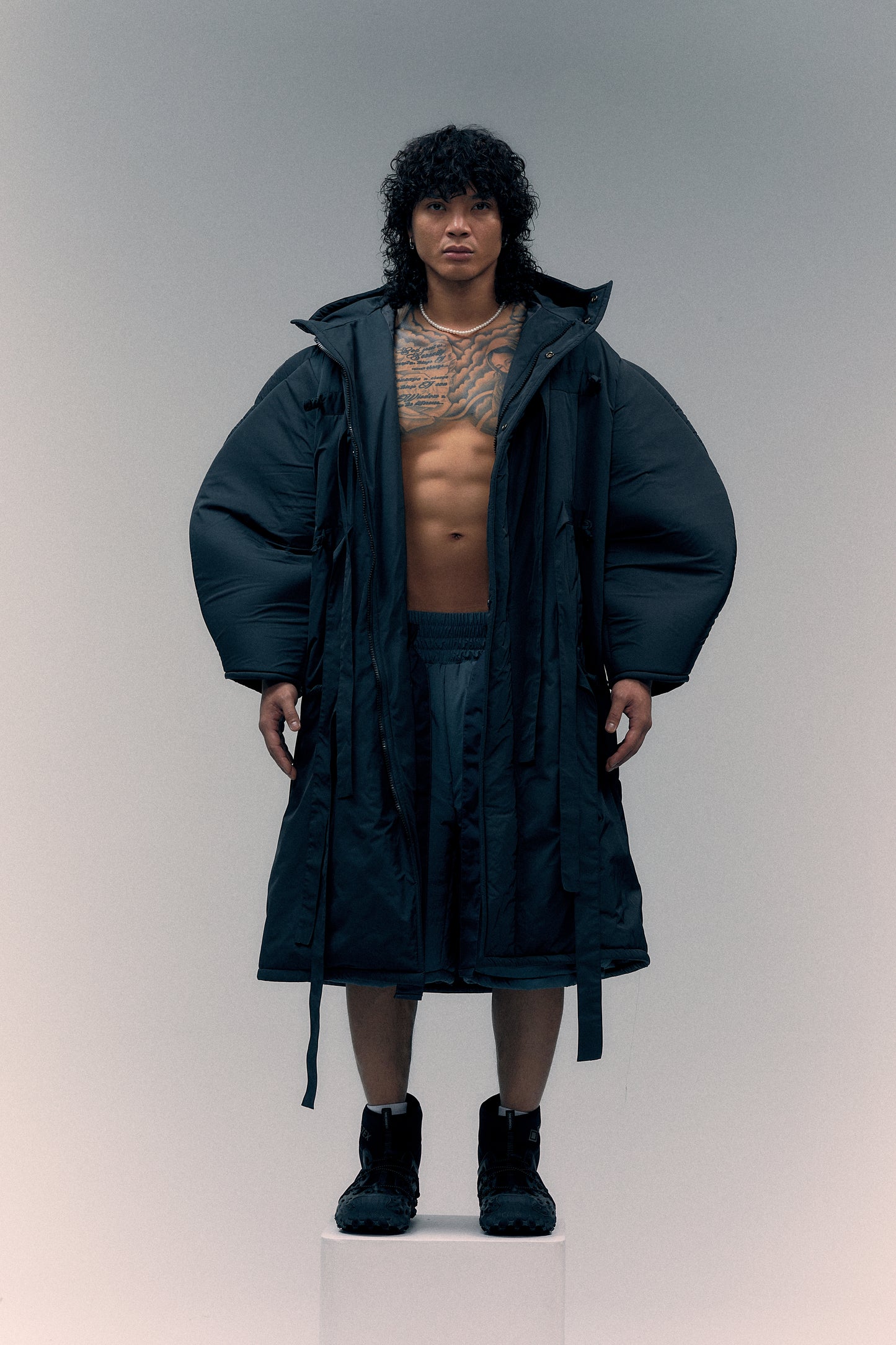 Moon Jacket