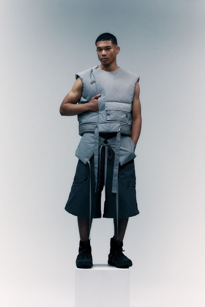 Motor Gilet 